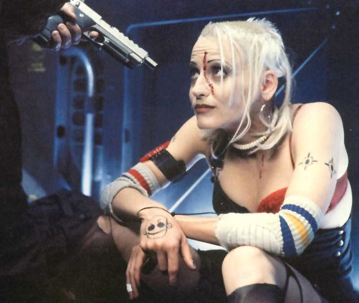 She Was A '90s Bombshell, Over 20 Years Later Lori Petty Is Almost Unrecognizable