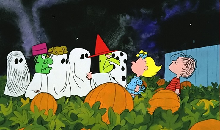 31 Movies Guaranteed To Get You Ready For Halloween