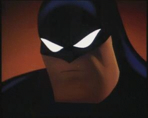 13 Things You Didn't Know About 'Batman: The Animated Series'
