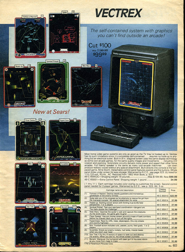 15 Pages From The 1983 Sears Wish Book That Will Make You Feel Like A Kid Again
