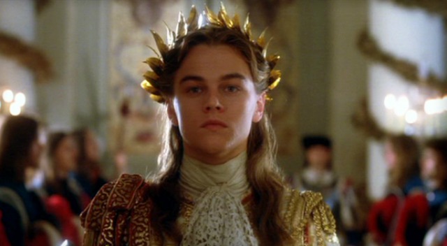 10 Things To Remind You That 'The Man In The Iron Mask' Is The Best Forgotten Film Of The '90s