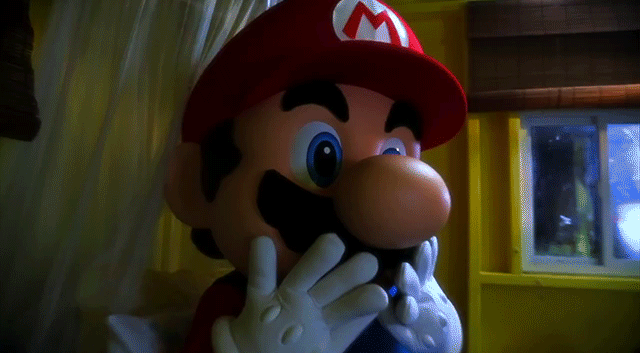 Nintendo Has Updated Mario's Job Description And It's Got Him Saying 'Mamma Mia'