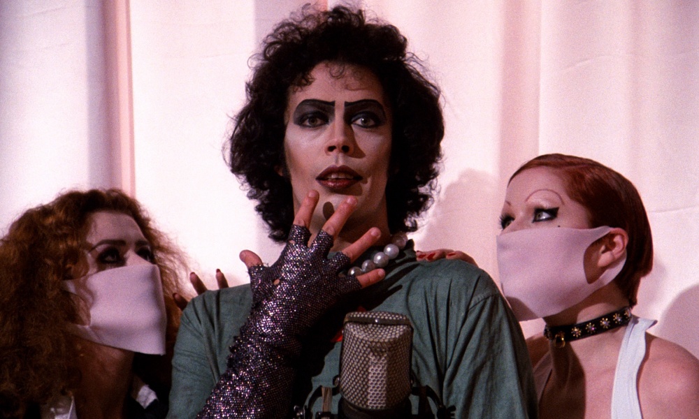 5 Things You Didn't Know About 'Rocky Horror Picture Show' That'll Make You Want To Do The Time Warp, Again