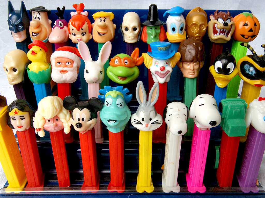 12 Toys From Your Childhood That Are Now Worth A Surprising Amount Of Money