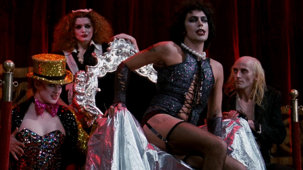 5 Things You Didn't Know About 'Rocky Horror Picture Show' That'll Make You Want To Do The Time Warp, Again