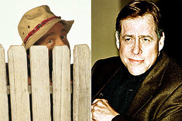 10 Things About Home Improvement More Secretive Than Wilson's Face