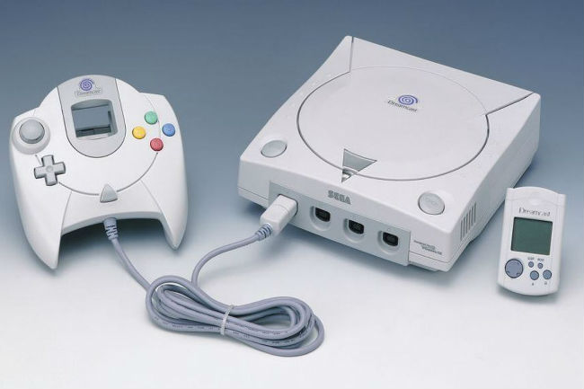 10 Game Consoles We Spent Hours Playing But Now Barely Remember
