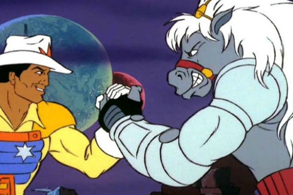 11 Cartoons We Loved In The 80s That No One Remembers Today