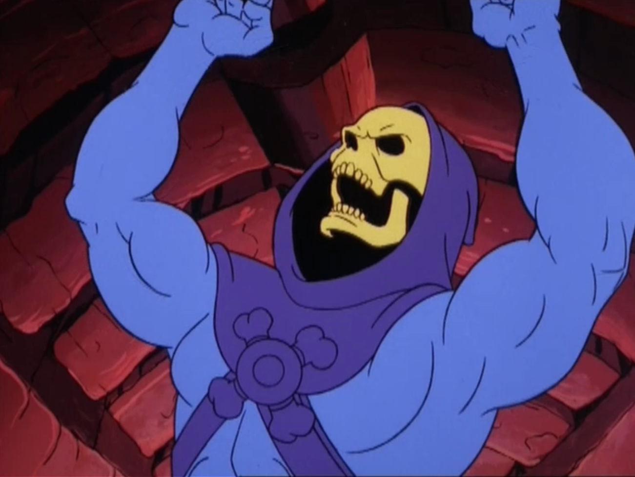 12 Secrets About He-Man That Will Make You Say 