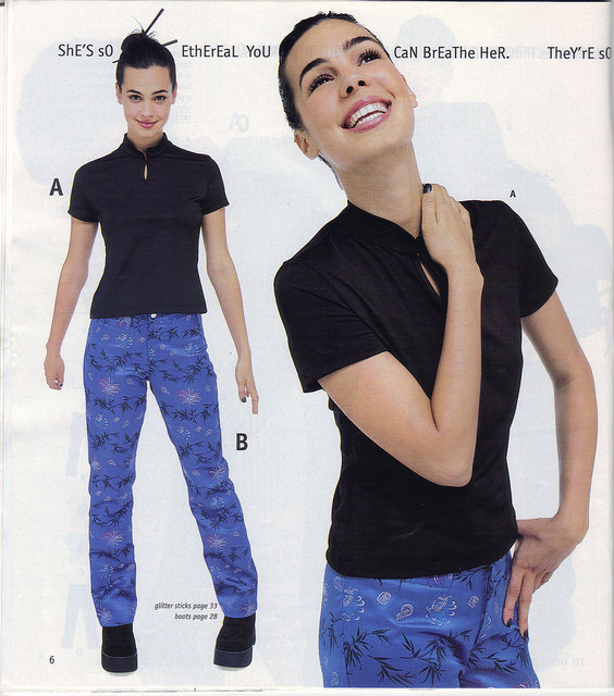 13 Pages From A Delia's Catalog That Will Make You Feel Like A Pre-Teen Again