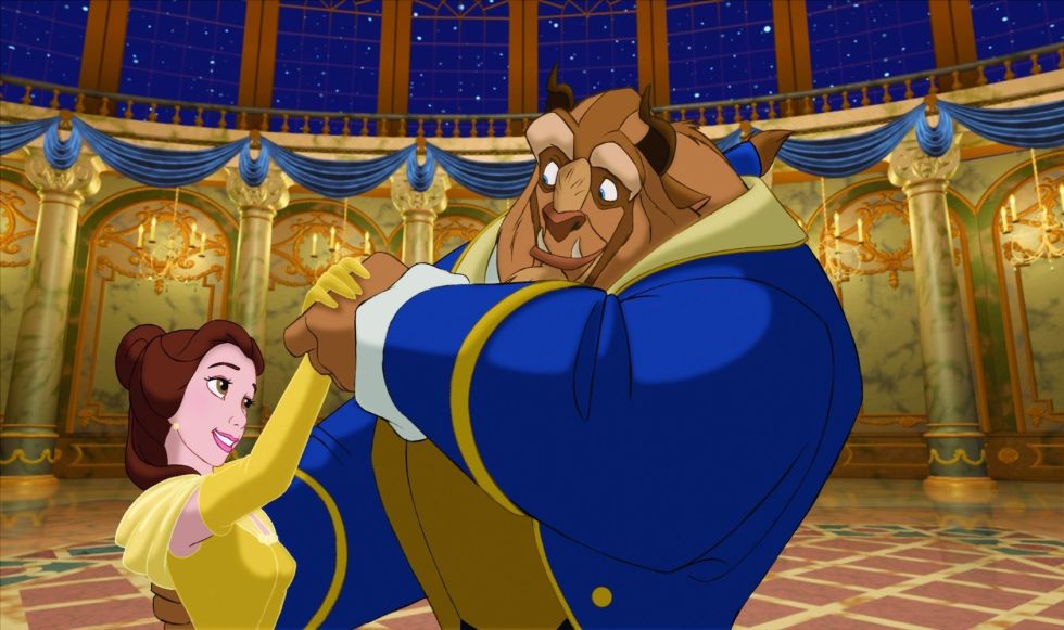 Do You Know The Most Popular Disney Movie From The Year You Were Born?