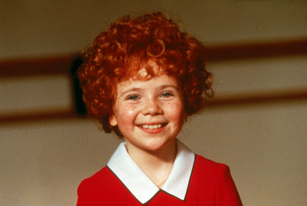 21 Child Stars From The '80s And Where They Ended Up