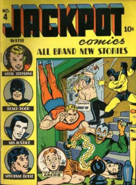 15 Valuable Archie Comics That'll Have You Searching Your Attic For Your Old Collection