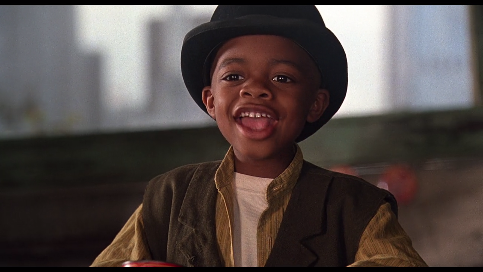 Nearly 25 Years Later, Where Are 'The Little Rascals' Now?