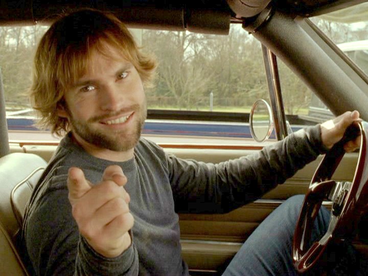 10 Things You Didn't Know About Seann William Scott