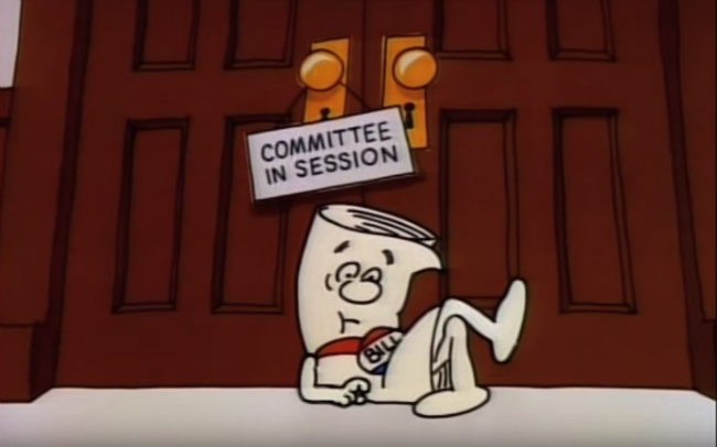 Only True 'Schoolhouse Rock' Fans Will Remember These Lost Episodes