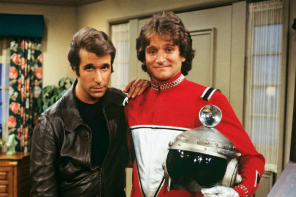 Fonzie's Leather Jacket Was Banned, And 12 Other Secrets From The Set Of 'Happy Days'