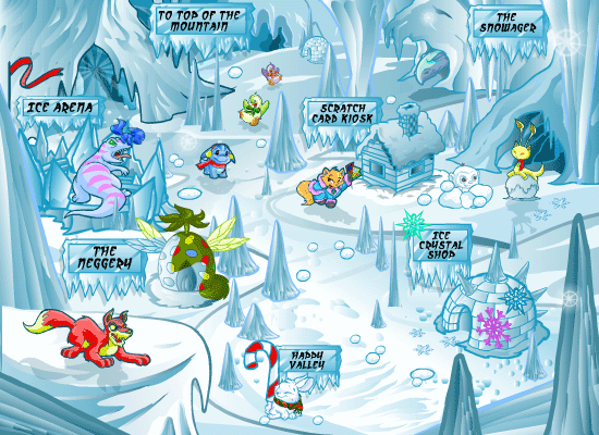 21 Memories We All Share From Spending Hours Playing Neopets