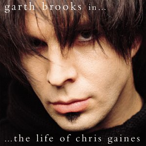 Garth Brooks Pretending To Be Chris Gaines Is Honestly Just Peak '90s