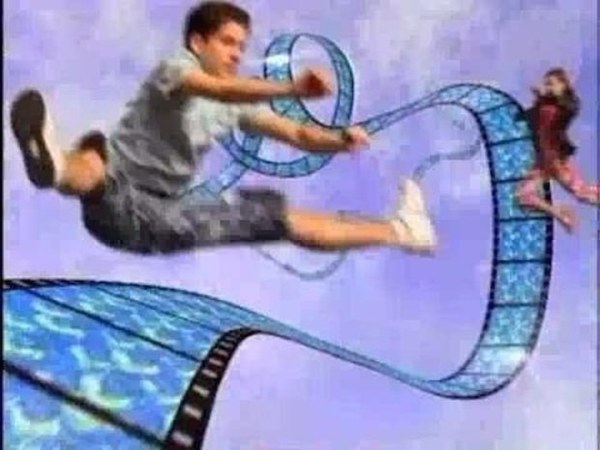 35 Pictures From Your Childhood That Will Make 90s Kids Say 
