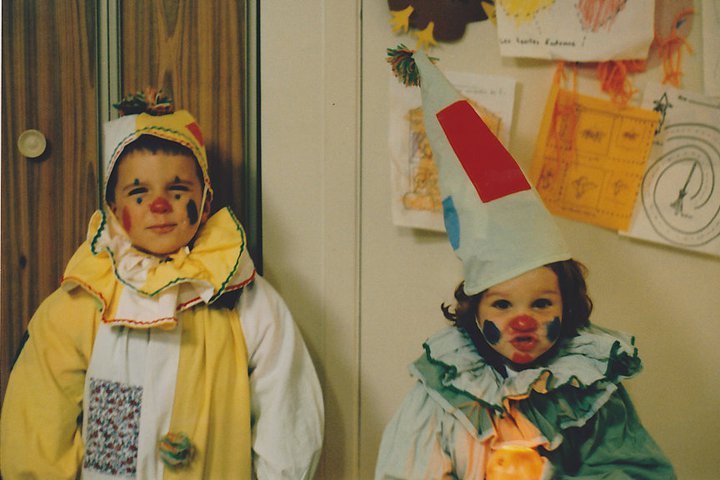 13 Costumes Kids Wore In The 90s That Will Make You Miss Trick-Or-Treating