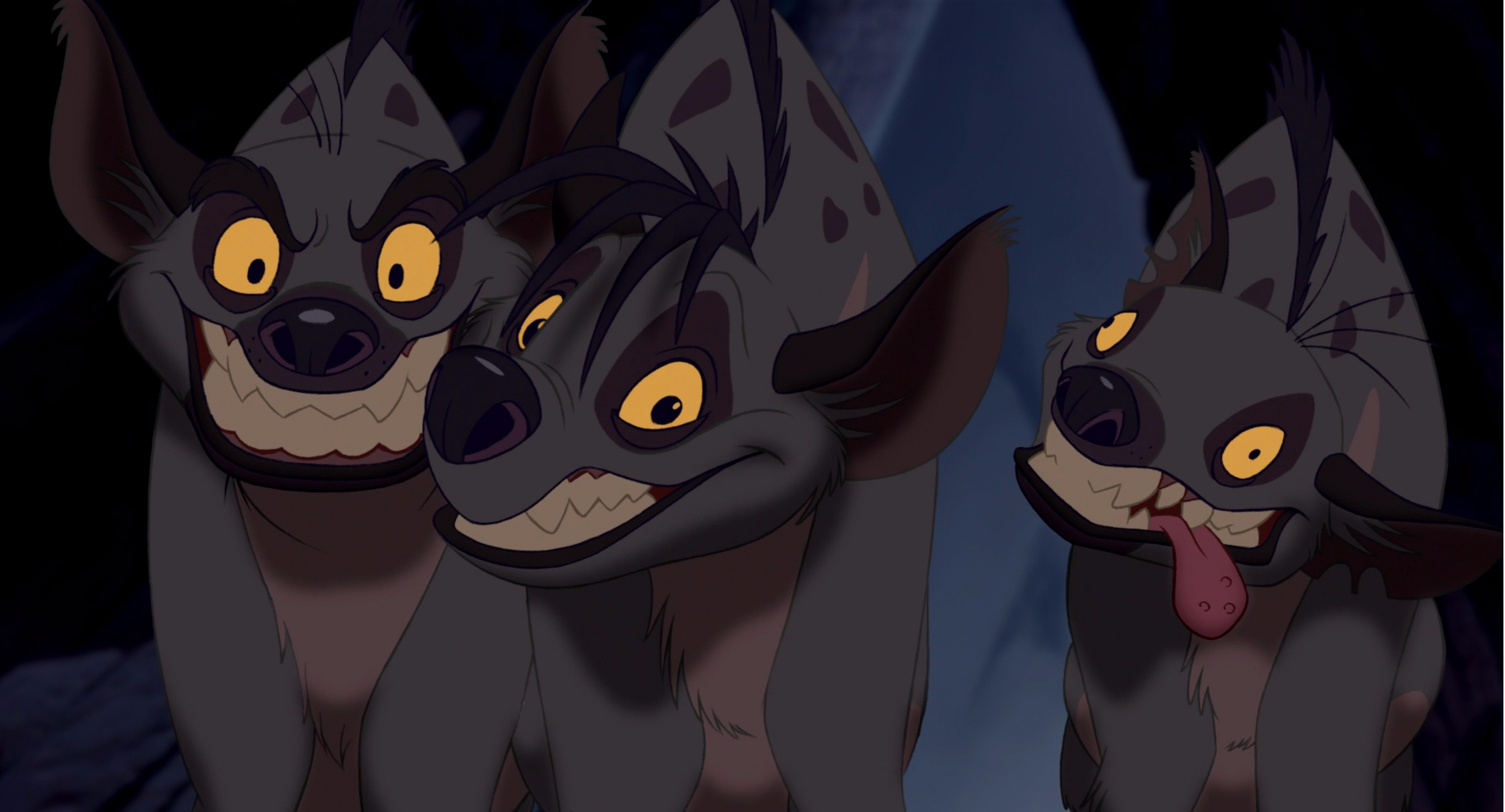 15 Secondary Disney Characters Who Deserve To Have Their Own Movie