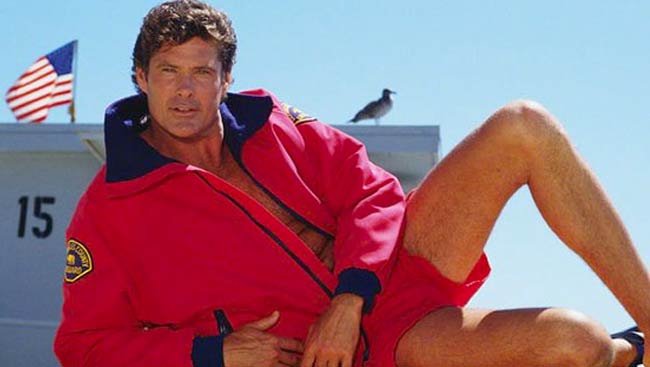 15 Facts About Baywatch - Your Dad's Favorite TV Show