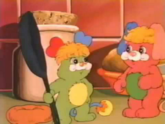 11 Cartoons We Loved In The 80s That No One Remembers Today
