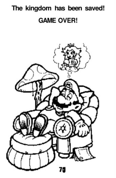 Nintendo's Gamebooks Used To Be The Hardest Thing We Had To Deal With, And We Miss That