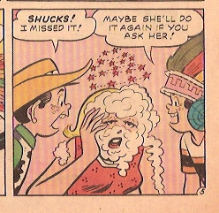 15 Times That Archie Comics Were Unintentionally Inappropriate