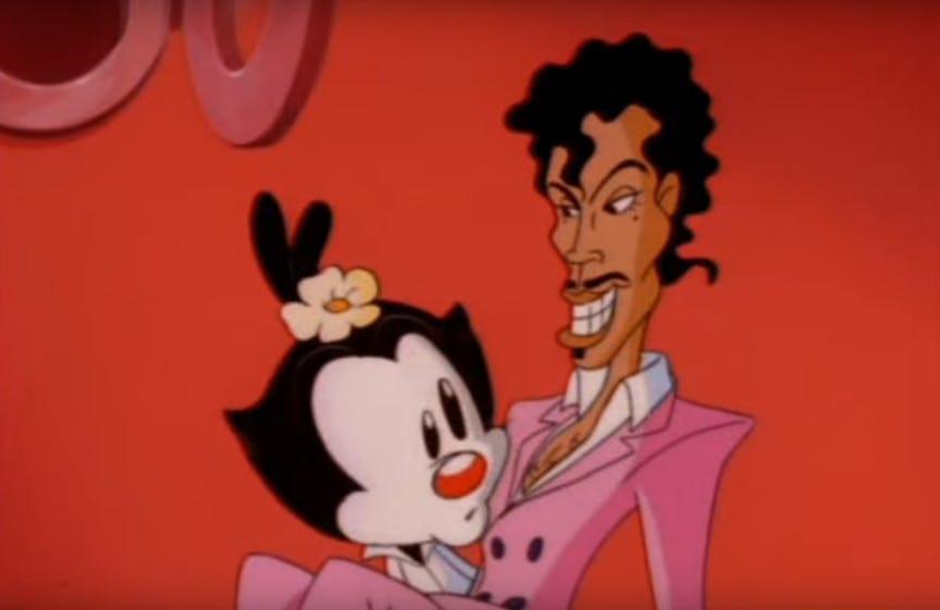 11 Cartoon Moments You Will Be Glad You Didn't Catch As A Kid