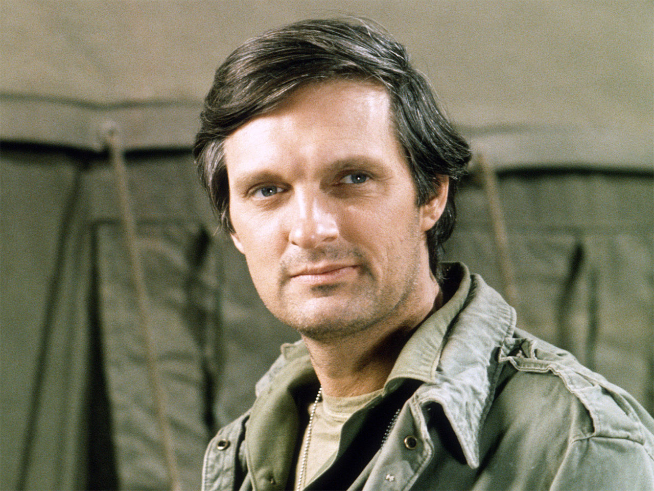 7 Facts About Alan Alda Not Even Die Hard MASH Fans Know