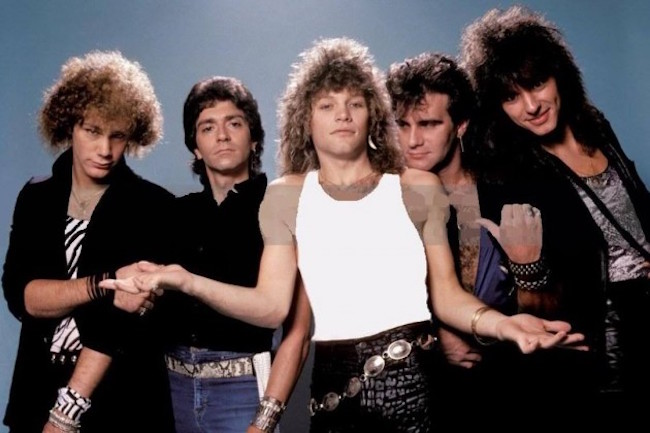Original Bon Jovi Guitarist Says He Would Come Back, But Only On His Terms