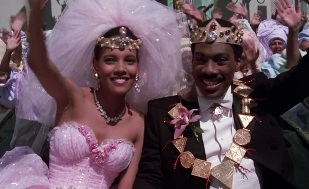 After Almost 30 Years, The 'Coming to America' Sequel Is Finally Starting To Come Together