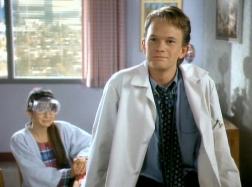 12 Facts About Doogie Howser That Will Leave You Blogging About It