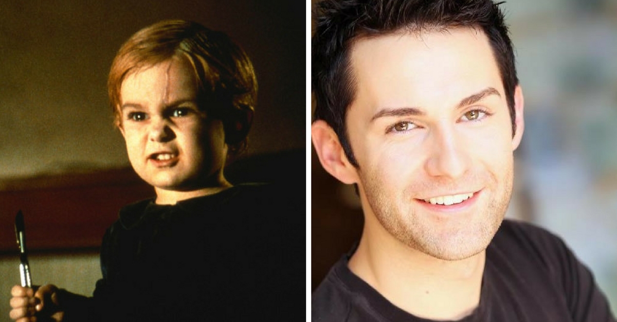 8 Child Stars That Will Make You Feel Ancient When You See Them As Adults