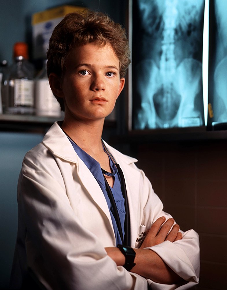 12 Facts About Doogie Howser That Will Leave You Blogging About It