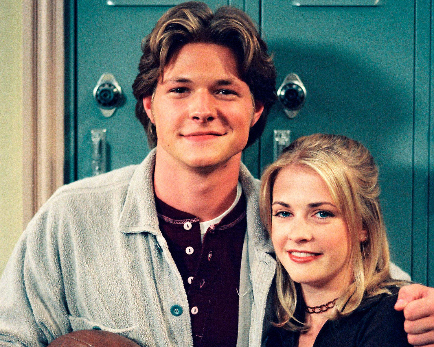 The Cast Of 'Sabrina The Teenage Witch' Reunited And Everyone Is Yelling 