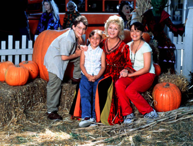 15 Things From The 90s That Prove Our Halloweens Were The Best