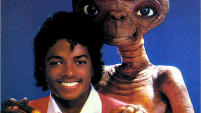 10 Things You Didn't Know About E.T. That Will Make You Want To Phone Home