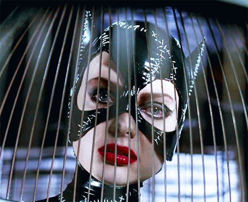 Michelle Pfeiffer Reveals The 'Batman Returns' Moment That She Can't Forget