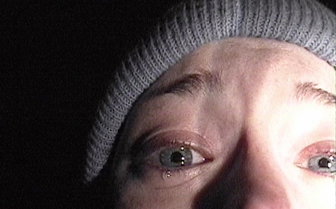 13 Horror Movie Facts Guaranteed To Keep You Up At Night