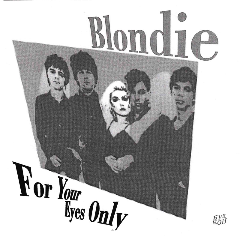 Debbie Harry Is A Psychic, And 11 Other Things About Blondie That Will Make You Say 