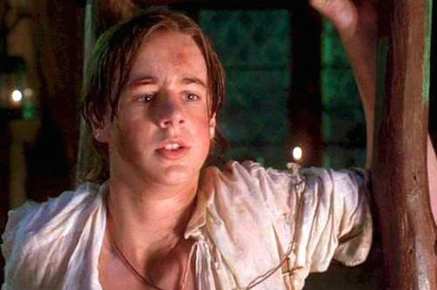 10 Facts You Didn't Know About The Movie That Absolutely Put A Spell On You
