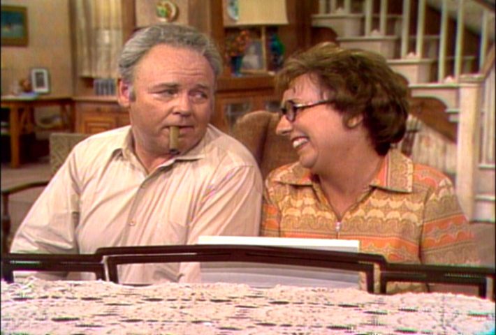 12 Facts About 'All In The Family' That Will Have You Saying 