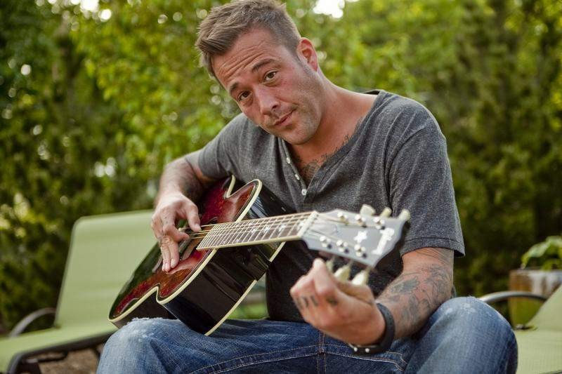 What Ever Happened To Uncle Kracker And Is Everything Still Alright?