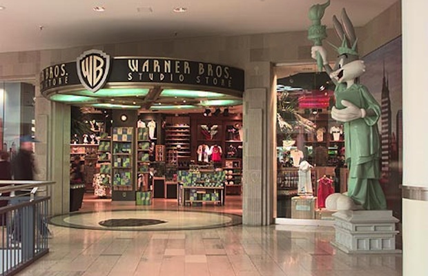 10 Stores From The 90s We Loved But Never Actually Bought Something From
