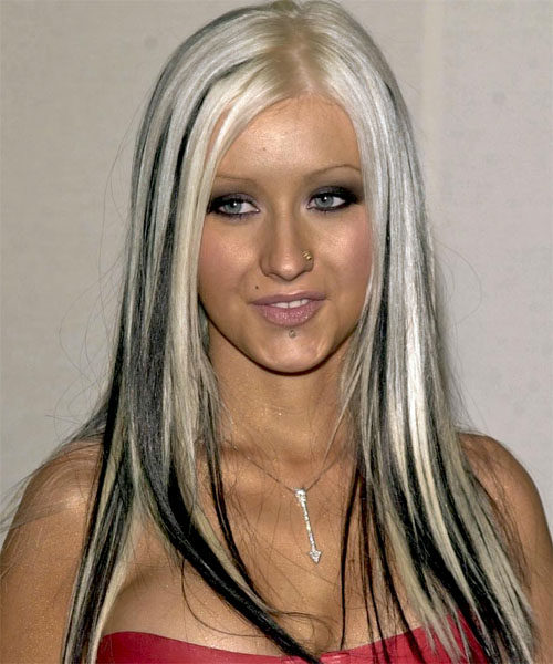 10 Hairstyles From The 00s That Should Probably Stay There