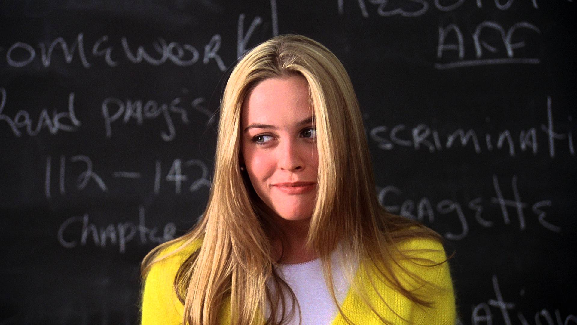 10 Facts About 'Clueless' That Will Make You Say 