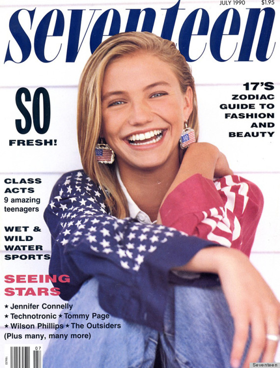 10 Teen Magazines That Literally Every '90s Girl Read